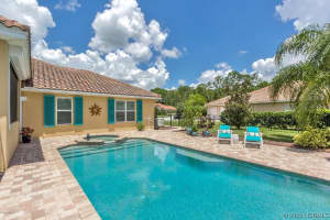 2710 Park Place Boulevard, Melbourne, FL 32935 Sold 12/11/25