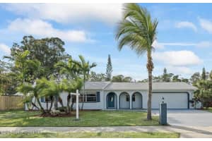 181 E Haven Drive, Melbourne, Fl 32904, Melbourne