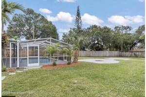 181 Haven Drive, Melbourne, FL 32904 - MLS#1060086