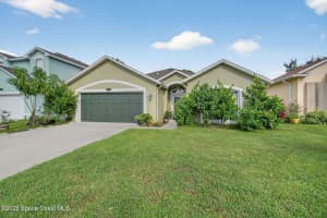 1161 Olde Bailey Lane, Melbourne, FL 32904 - MLS#1060087