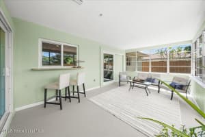 730 Hibiscus Drive, Satellite Beach, FL 32937 Sold 12/02/25