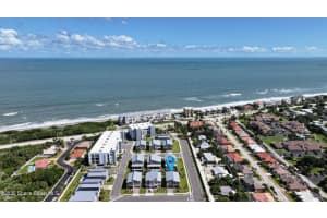 495 Strand Drive, Melbourne Beach, Fl 32951, Melbourne Beach