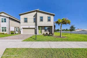 495 Strand Drive, Melbourne Beach, FL 32951 - MLS#1060089