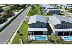 495 Strand Drive, Melbourne Beach, FL 32951 - MLS#1060089