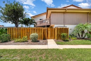 200 Banana River Boulevard, Cocoa Beach, FL 32931 - MLS#1060091