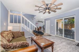 200 Banana River Boulevard, Cocoa Beach, FL 32931 - MLS#1060091