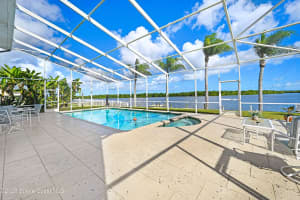 1440 Sykes Creek Drive, Merritt Island, Fl 32953, Merritt Island