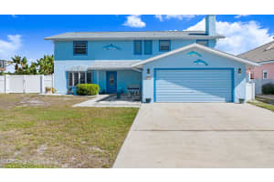1440 Sykes Creek Drive, Merritt Island, FL 32953 - MLS#1060096