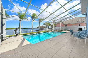 1440 Sykes Creek Drive, Merritt Island, FL 32953 - MLS#1060096