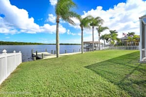1440 Sykes Creek Drive, Merritt Island, FL 32953 - MLS#1060096