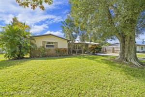 5220 Sutton Avenue, Melbourne, Fl 32904, Melbourne