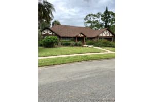 1106 Wabash Road, Palm Bay, FL 32909 - MLS#1060107