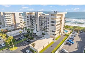 2725 N Highway A1a, 503, Indialantic, FL 32903 - MLS#1060110