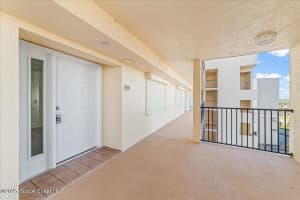 2725 N Highway A1a, 503, Indialantic, FL 32903 - MLS#1060110