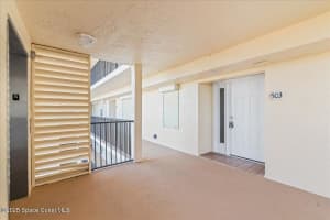 2725 N Highway A1a, 503, Indialantic, FL 32903 - MLS#1060110