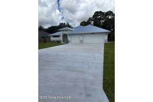 3839 Jupiter Boulevard, Palm Bay, FL 32909 - MLS#1060111