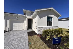 1252 Miraflores Trail, Palm Bay, FL 32907 - MLS#1060114