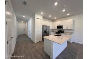 1252 Miraflores Trail, Palm Bay, FL 32907 - MLS#1060114