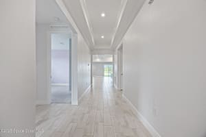 3520 Rixford Way, Palm Bay, FL 32909 - MLS#1060116