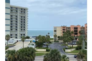 5000 Ocean Beach Boulevard, Cocoa Beach, FL 32931 - MLS#1060117