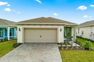 3113 Tidepool Place, Melbourne, Fl 32940, Melbourne