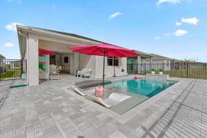 3113 Tidepool Place, Melbourne, FL 32940 - MLS#1060119