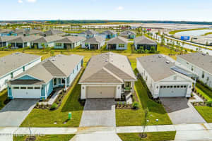 3113 Tidepool Place, Melbourne, FL 32940 - MLS#1060119