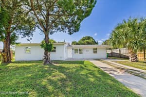 2317 Saint Swithin Lane, Melbourne, Fl 32935, Melbourne