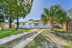 2317 Saint Swithin Lane, Melbourne, FL 32935 Sold 11/25/25