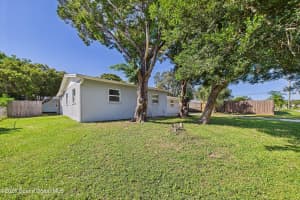 2317 Saint Swithin Lane, Melbourne, FL 32935 Sold 11/25/25