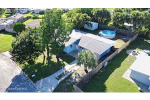 2317 Saint Swithin Lane, Melbourne, FL 32935 Sold 11/25/25