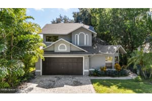 2915 La Cita Lane, Titusville, FL 32780 - MLS#1060129