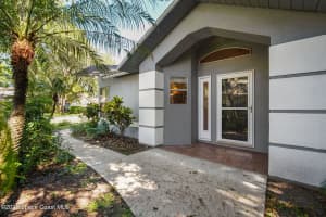 2915 La Cita Lane, Titusville, FL 32780 - MLS#1060129