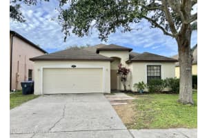 622 Marian Court, Titusville, FL 32780 - MLS#1060134