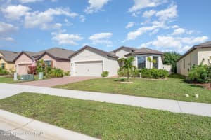 943 Remington Green Drive, Palm Bay, FL 32909 - MLS#1060135