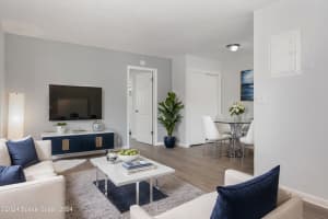 115 Seminole Avenue, Melbourne, FL 32901 - MLS#1060144