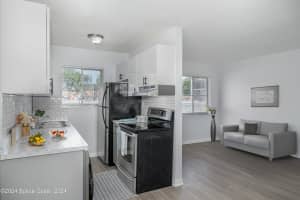 115 Seminole Avenue, Melbourne, FL 32901 - MLS#1060144