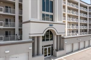 1805 Riverside Drive, 206, Titusville, Fl 32780, Titusville