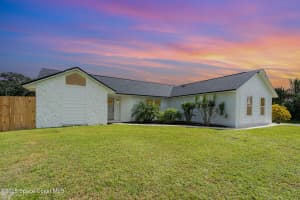 1207 Dallam Avenue, Palm Bay, FL 32907 Sold 03/30/26