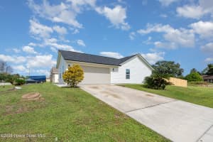 1207 Dallam Avenue, Palm Bay, FL 32907 Sold 03/30/26