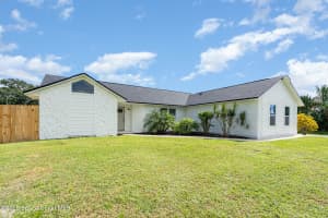 1207 Dallam Avenue, Palm Bay, FL 32907 Sold 03/30/26