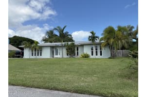 212 5th Avenue, Melbourne Beach, FL 32951 - MLS#1060152