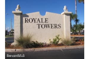 1830 Atlantic Avenue, Cocoa Beach, FL 32931 - MLS#1060159