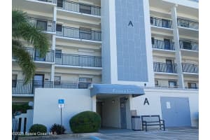 3165 Atlantic Avenue, Cocoa Beach, FL 32931 - MLS#1060161