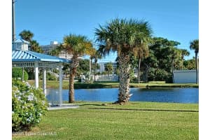 3165 Atlantic Avenue, Cocoa Beach, FL 32931 - MLS#1060161