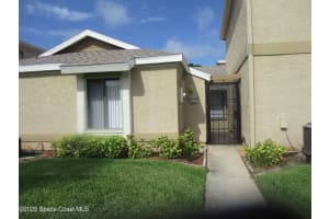 1480 Sheafe Avenue Ne 103, Palm Bay, Fl 32905, Palm Bay
