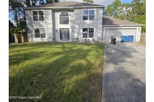 1855 Oak Court Nw, Palm Bay, Fl 32907, Palm Bay