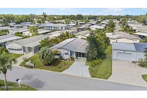 433 Marlin Circle, Barefoot Bay, Fl 32976, Barefoot Bay