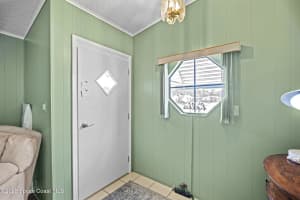 433 Marlin Circle, Barefoot Bay, FL 32976 - MLS#1060170