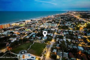 303 Harrison Avenue, Cape Canaveral, FL 32920 - MLS#1060175